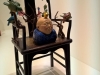 Maison Objet chaise sculpture